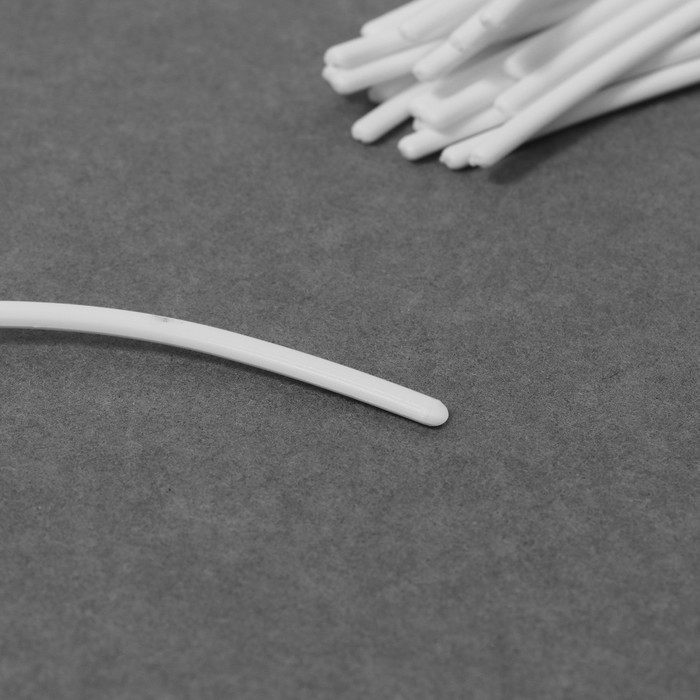 Косточки для бюстгальтера, 200 × 125 × 2,5 мм, чашка A, 10 пар