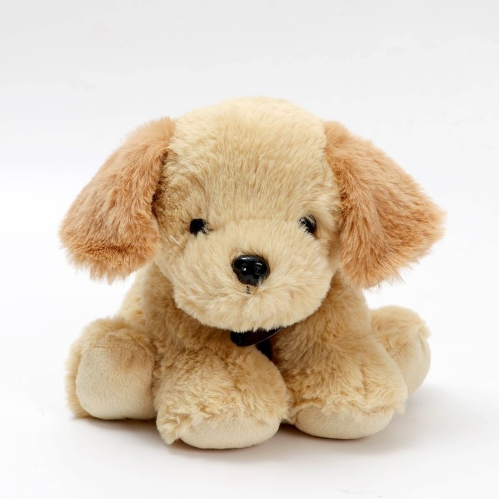 Мягкая игрушка «Пёсик», 20 см Мягкая игрушка «Пёсик», 20 см