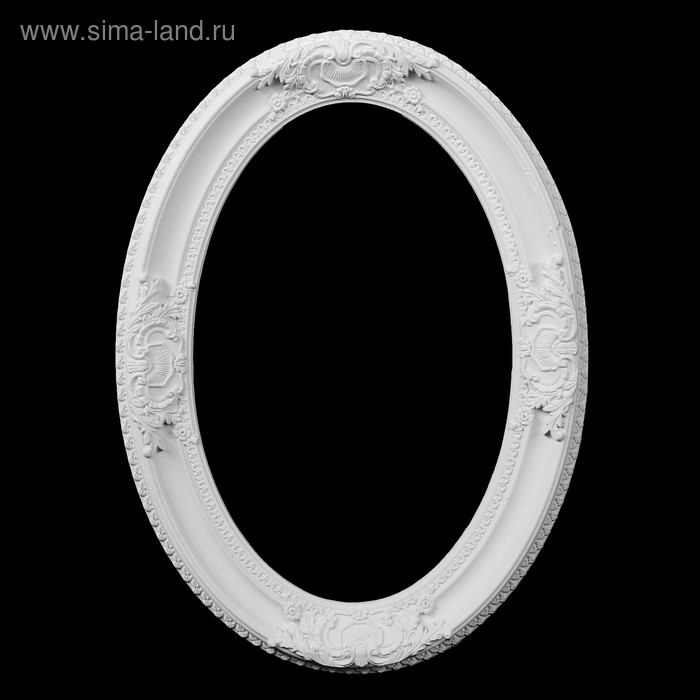 Фоторамка Фоторамка "Милена" белая