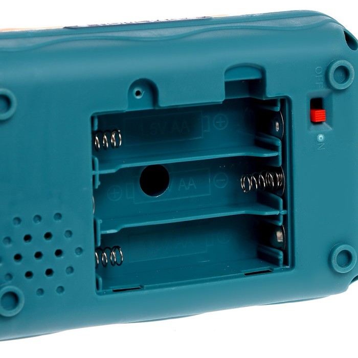 Интерактивная игрушка «Любимый питомец», звук, свет, цвета МИКС Интерактивная игрушка «Любимый питомец», звук, свет, цвета МИКС