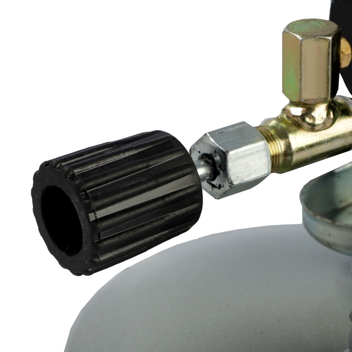 Лампа паяльная ТУНДРА, зауженный эжектор, расход <1.2 л/ч, АИ 92-95, объем 2 л Лампа паяльная ТУНДРА, зауженный эжектор, расход <1.2 л/ч, АИ 92-95, объем 2 л