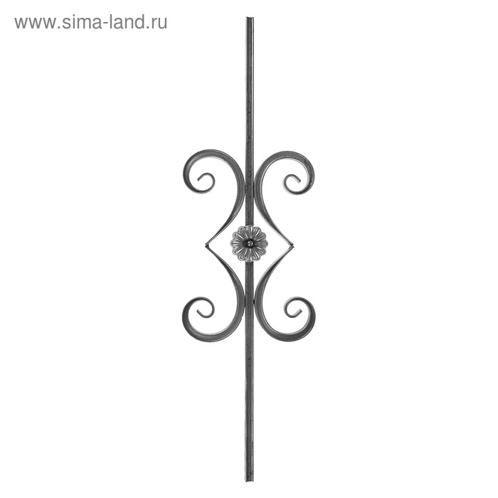 Балясина БП-Р4 250х860 мм