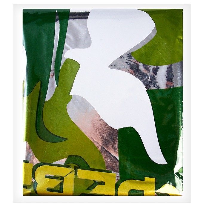 Воздушный шар фольгированный 18 Воздушный шар фольгированный 18" «С 23 февраля» круг