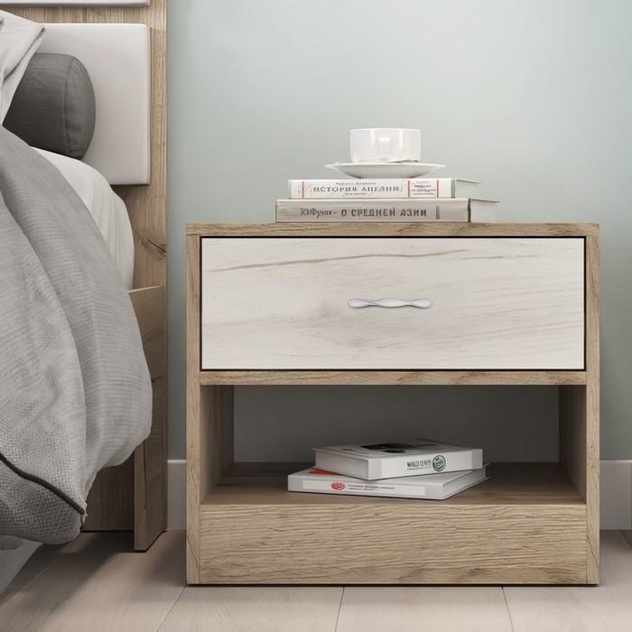 Ручка-скоба PC181BL, м/о 128 мм, цвет белый Ручка-скоба PC181BL, м/о 128 мм, цвет белый