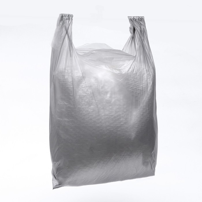 Мешки для мусора с ручками 30 л, «Эконом», ПНД, 8 мкм, набор 30 шт, 31 х 19 х 60 см Мешки для мусора с ручками 30 л, «Эконом», ПНД, 8 мкм, набор 30 шт, 31 х 19 х 60 см