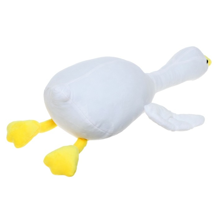 Мягкая игрушка «Гусь Стивен», 67 см