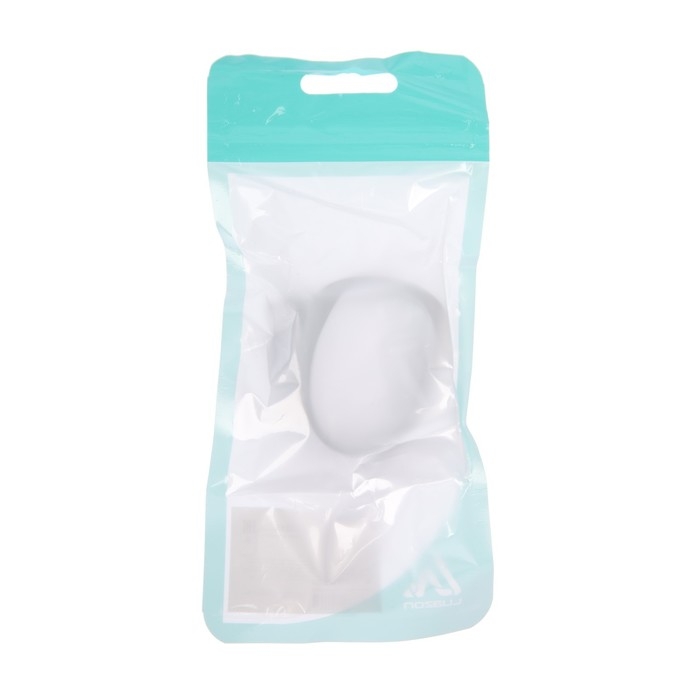 Ремешок для фитнес-браслета Mi Band 3/4 Luazon, черный Ремешок для фитнес-браслета Mi Band 3/4 Luazon, черный