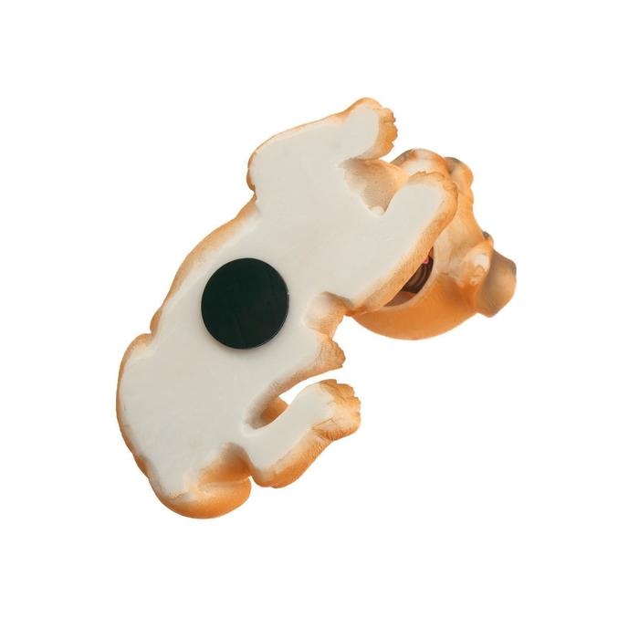 Собака на панель авто, качающая головой, СП15 Собака на панель авто, качающая головой, СП15