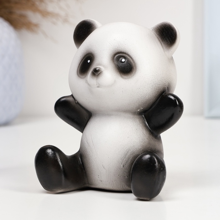 Копика Копика "Панда малая" 10х9х13см