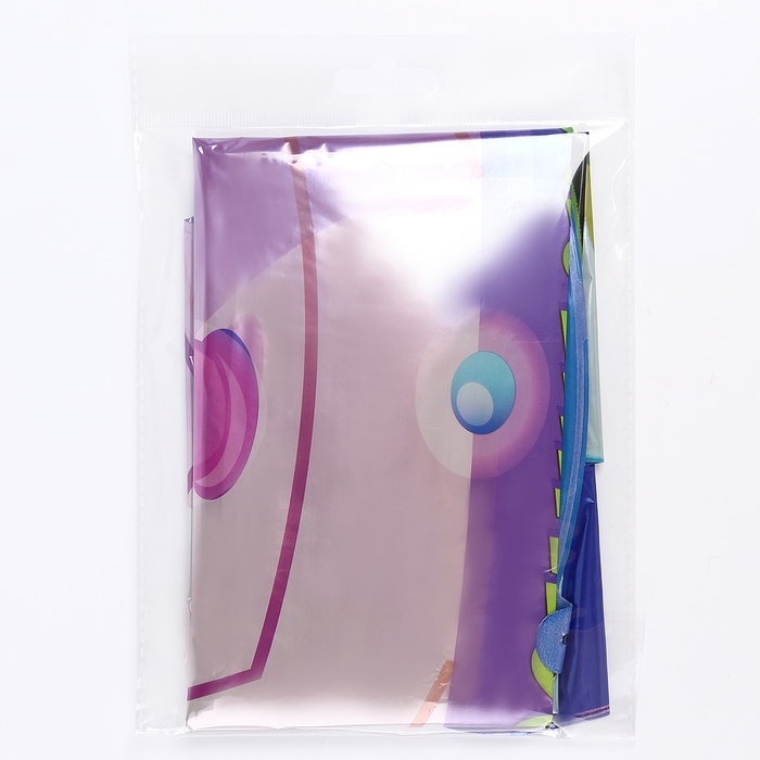 Набор шаров &laquo;Инопланетянин&raquo;, латекс, фольга, 10 шт.