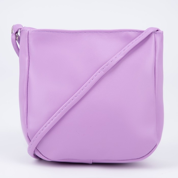 Сумка детская для девочки «Совушка» из эко-кожи, на ремешке, 17х12х5 см Сумка детская для девочки «Совушка» из эко-кожи, на ремешке, 17х12х5 см