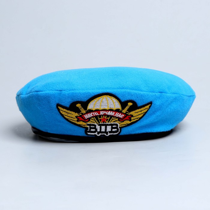 Берет «Никто, кроме нас» Берет «Никто, кроме нас»