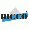 Контейнер для стирального порошка RICCO, 5 л, 19,6×16,7×23 см, МИКС