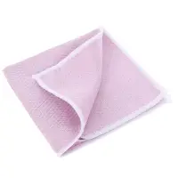 VETTA Салфетка из микрофибры, для стекол и зеркал, 30х30см, 210г/кв.м., 3 цвета