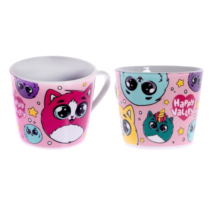 Подарочный набор с кружкой EXTRA «Wow-сюрприз» Подарочный набор с кружкой EXTRA «Wow-сюрприз»