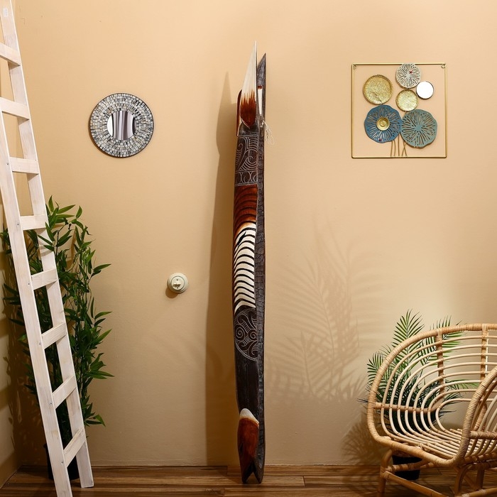 Маска Маска "Зебра" албезия 200 см