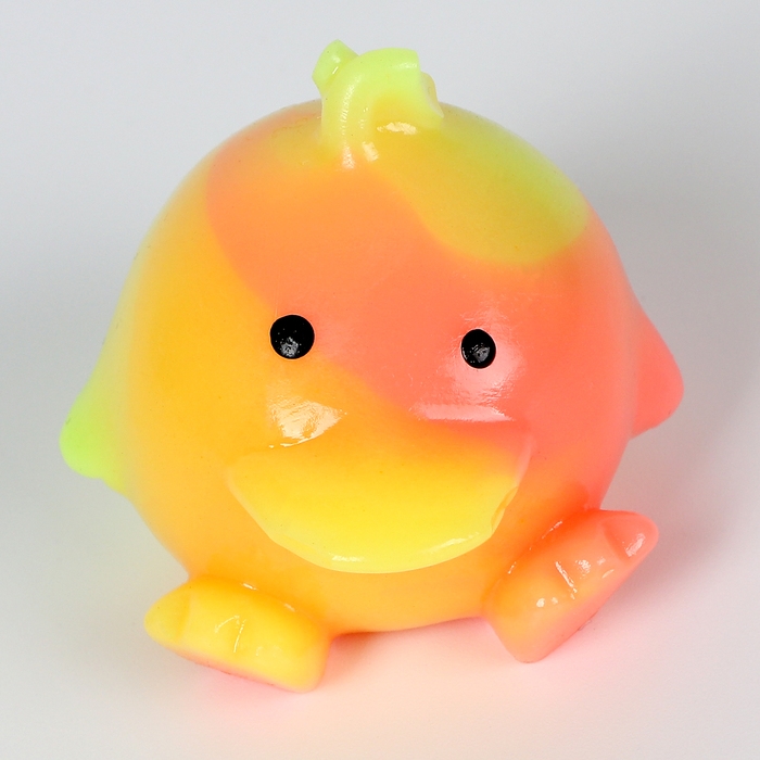 Мялка-антистресс, виды МИКС Мялка-антистресс, виды МИКС