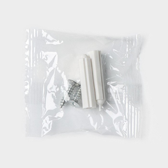 Полка, 38,5×11×5 см, нержавеющая сталь Полка, 38,5×11×5 см, нержавеющая сталь