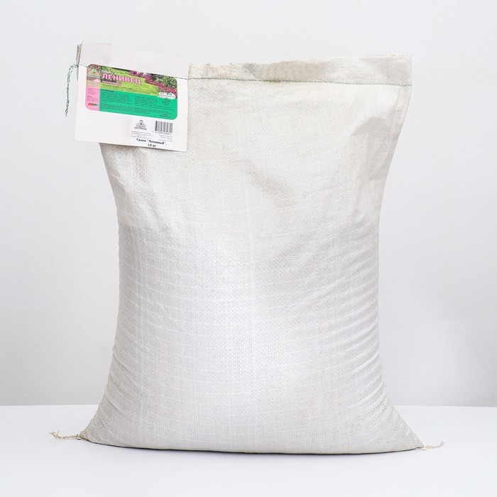 Газон Газон "Красотень", Ленивый, 10 кг