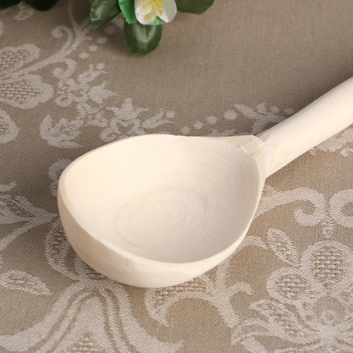 Ложка «Деревенская» Ложка «Деревенская»