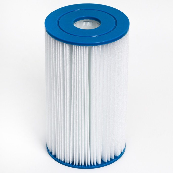 Картридж для очистки воды в бассейнах для фильтрующих насосов INTEX, тип B, 2 шт. Картридж для очистки воды в бассейнах для фильтрующих насосов INTEX, тип B, 2 шт.