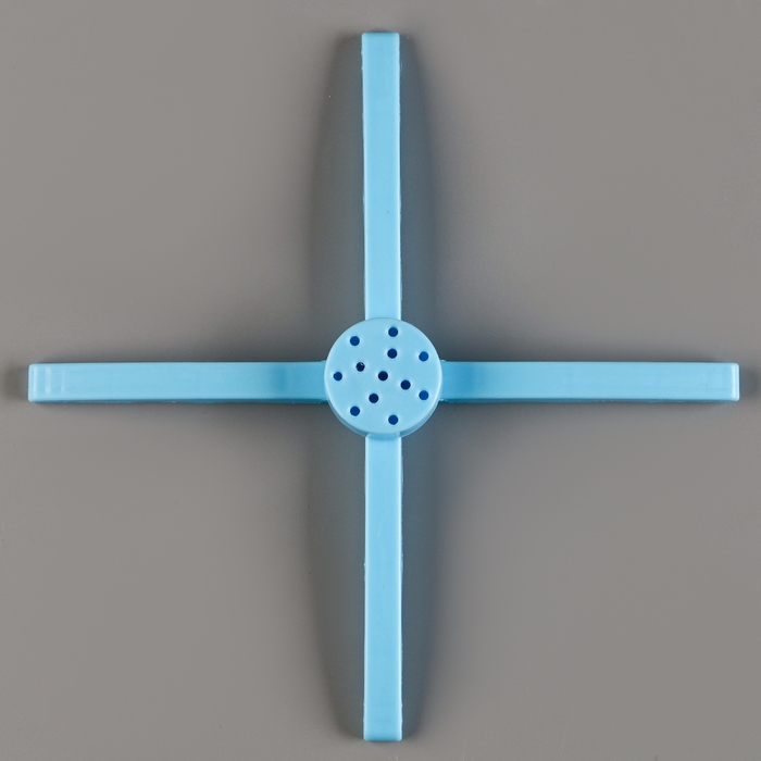 Стойка для воздушных шаров на 7 шаров, высота 80 см Стойка для воздушных шаров на 7 шаров, высота 80 см