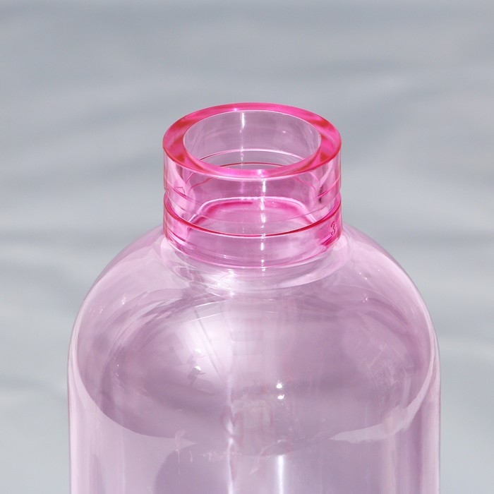 Бутылка для воды LOVE, 700 мл Бутылка для воды LOVE, 700 мл