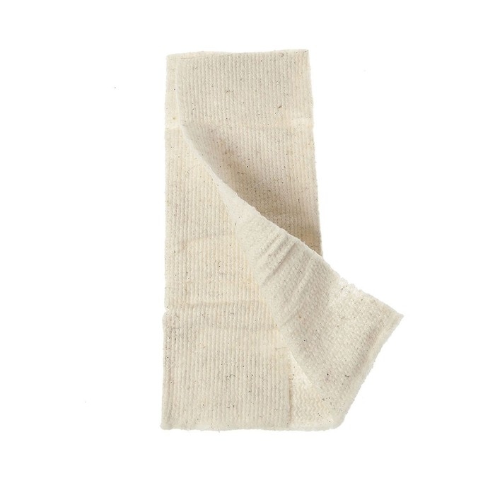 Тряпка для пола х/б, 50х60см, в индивидуальной упаковке Тряпка для пола х/б, 50х60см, в индивидуальной упаковке