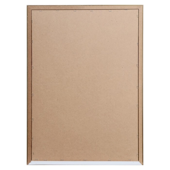 Картина  Картина "Букет на столе" 56*76 см, рама микс