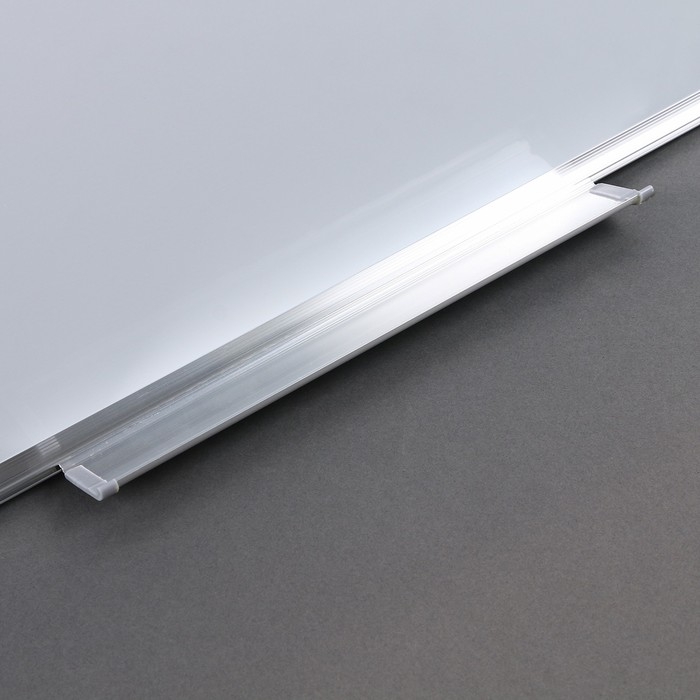 Доска магнитная односторонняя Доска магнитная односторонняя