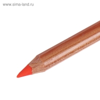 Пастель сухая в карандаше Koh-I-Noor 8820/165 GIOCONDA Soft, красный коралловый