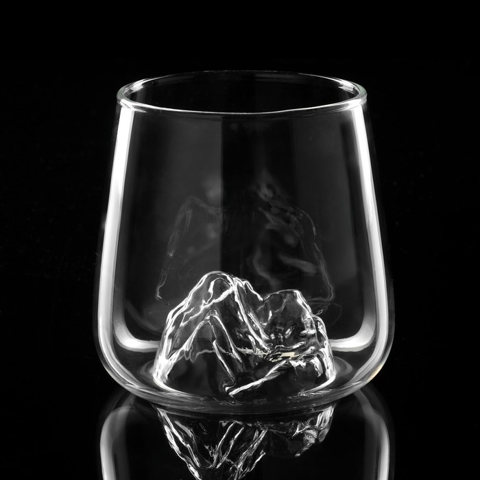 Бокал «Гора», 380 мл Бокал «Гора», 380 мл