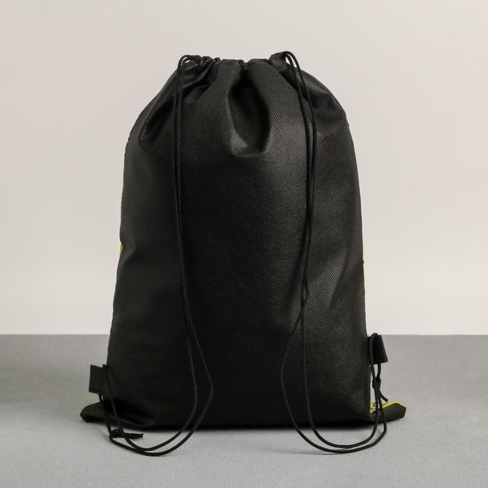 Мешок для обуви «1 сентября: Sport» 30 х 40 см Мешок для обуви «1 сентября: Sport» 30 х 40 см