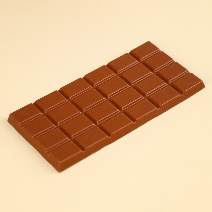 Кондитерская плитка &laquo;Добавь шоколадку&raquo;, 100 г.