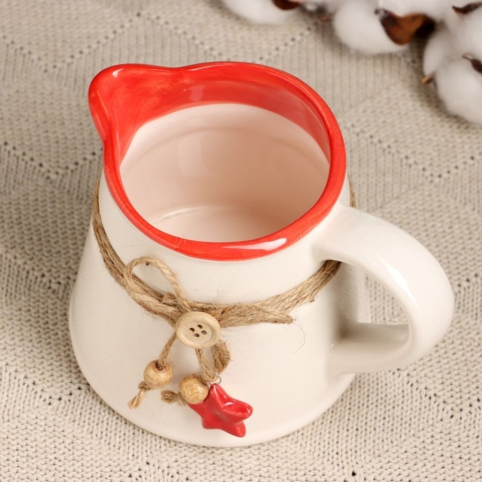 Кашпо  Кашпо "Олав" 14х10х9см