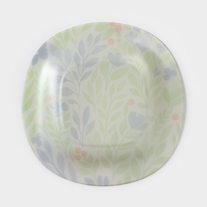 Тарелка обеденная Luminarc Alvis, 27 см Тарелка обеденная Luminarc Alvis, 27 см