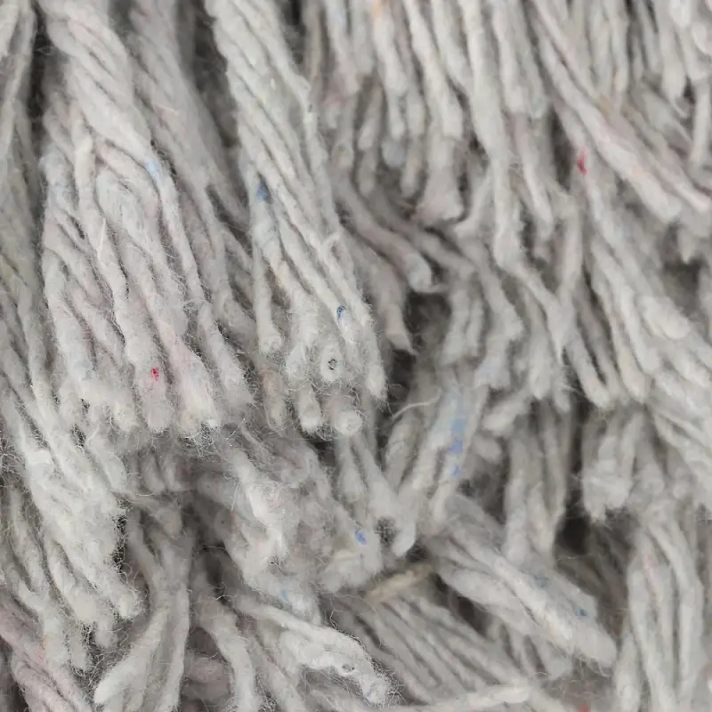 Сменная насадка для швабры тм VETTA, длина 35см, хлопок 400 гр