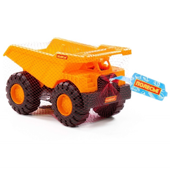 Автомобиль-самосвал «Эксперт» Автомобиль-самосвал «Эксперт»