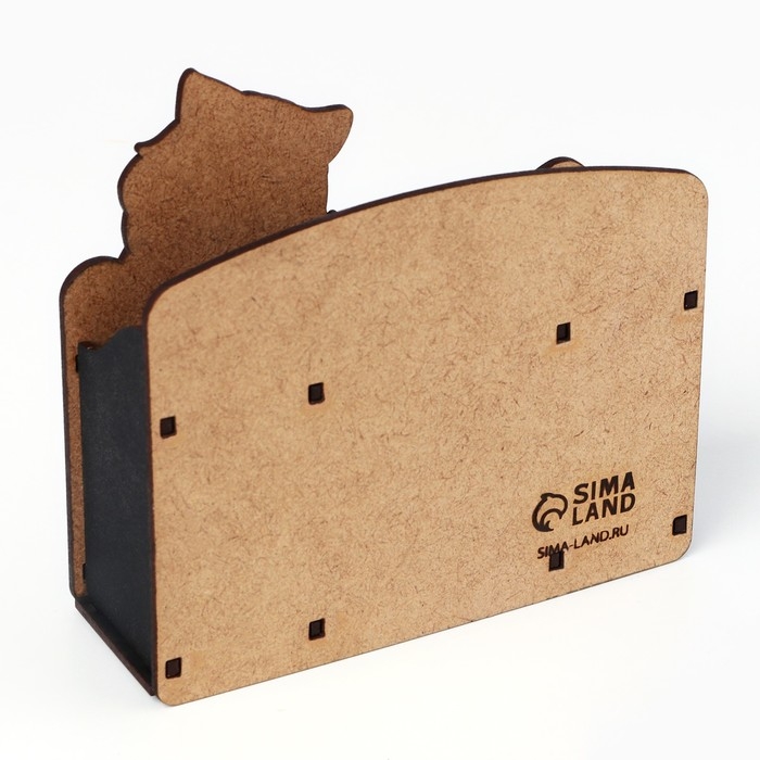 Органайзер для канцелярии с вечным календарём «Аниме» Органайзер для канцелярии с вечным календарём «Аниме»