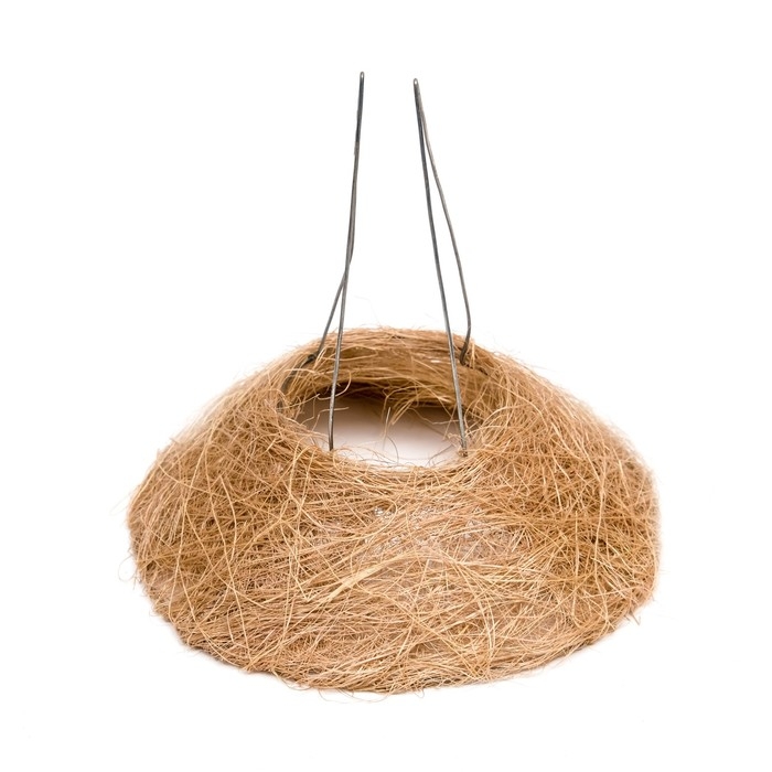 Каркас флористический натуральный, тёмный 15 см Каркас флористический натуральный, тёмный 15 см