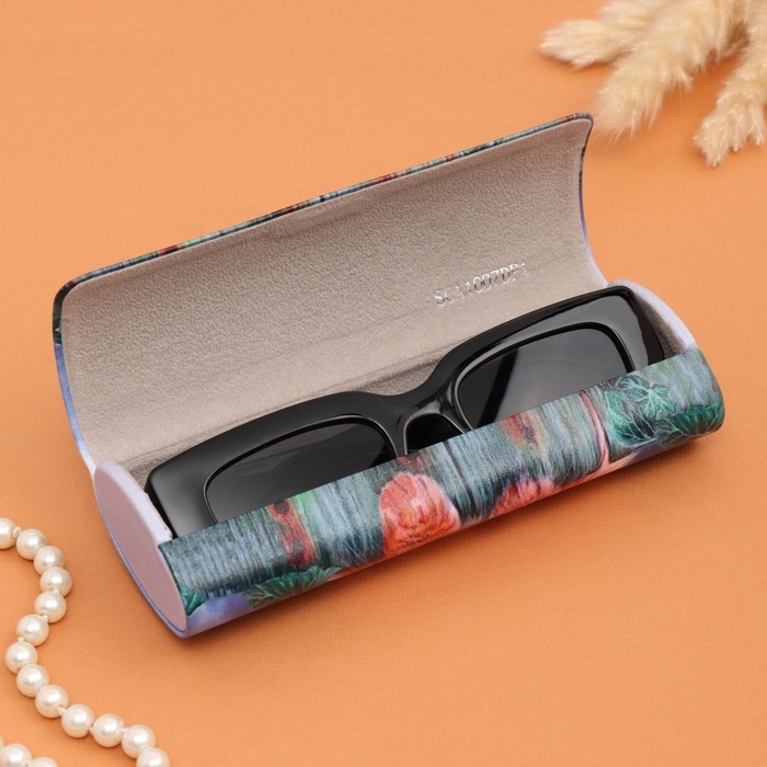 Очечник Очечник "Рыжик", 17х7 см