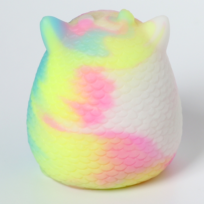 Мялка-антистресс «Зверюшка», виды МИКС Мялка-антистресс «Зверюшка», виды МИКС