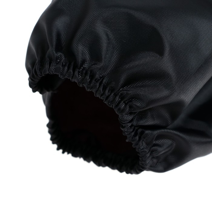 Фартук для труда + нарукавники, 485 х 395/250 х 160 мм, рост 116-146 см, Calligrata, Фартук для труда + нарукавники, 485 х 395/250 х 160 мм, рост 116-146 см, Calligrata, "Игра"