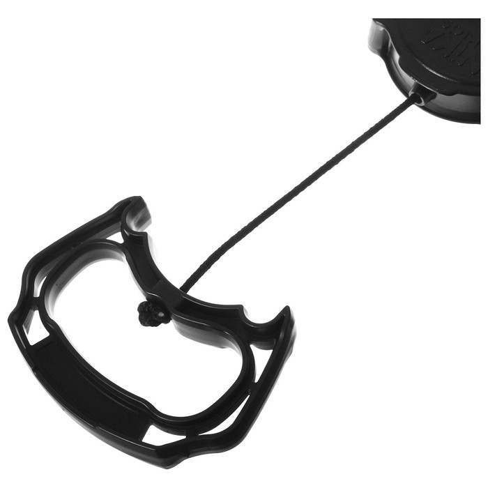 Рулетка-трос с автоматической намоткой для снегокатов торговой марки Nika Рулетка-трос с автоматической намоткой для снегокатов торговой марки Nika