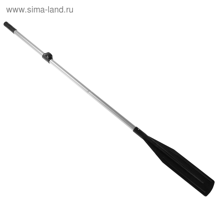 Весло разборное пополам 180 см Весло разборное пополам 180 см