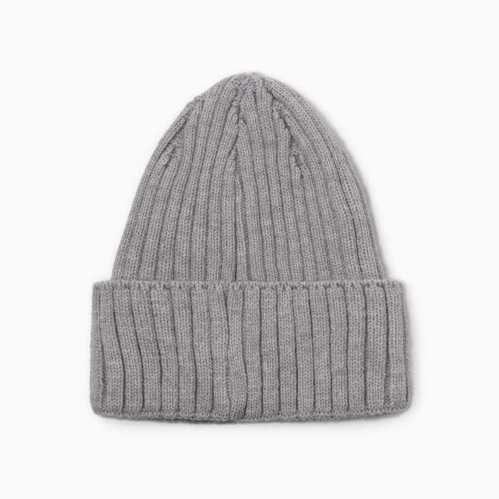 Шапка женская MIST,серый, р. 56 Шапка женская MIST,серый, р. 56