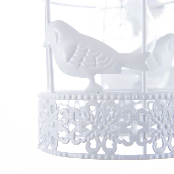 Люстра 669619/5 Е27 40Вт белый 59х59х33 см 4612419 Модель F761TT-1615 Люстра 669619/5 Е27 40Вт белый 59х59х33 см 4612419 Модель F761TT-1615