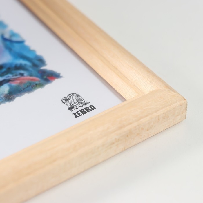 Фоторамка дерево 10х15 см (1700) Фоторамка дерево 10х15 см (1700)