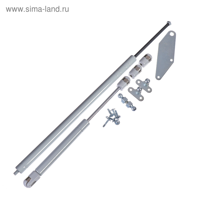 Автомат для проветривания теплиц, +12, +23°C, с доводчиком, универсальное открывание, термопривод Автомат для проветривания теплиц, +12, +23°C, с доводчиком, универсальное открывание, термопривод