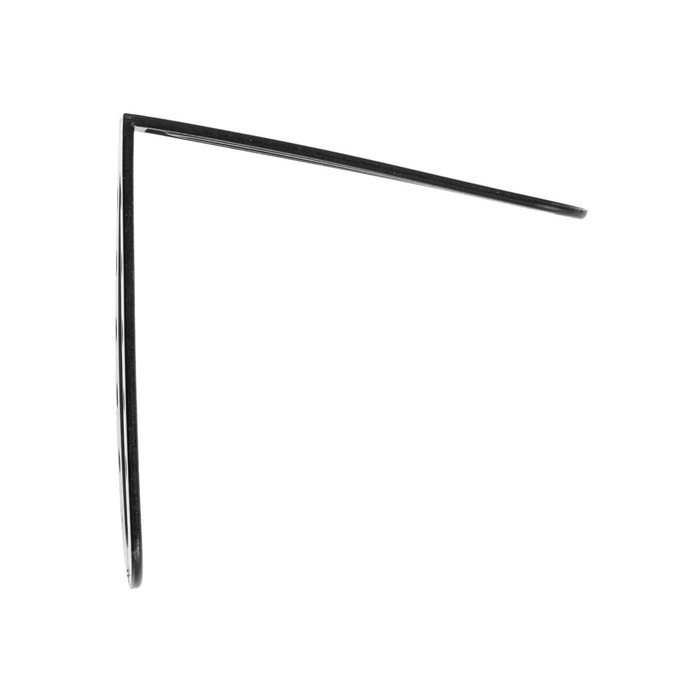 Уголки для системы выравнивания плитки ТУНДРА, 25 шт. Уголки для системы выравнивания плитки ТУНДРА, 25 шт.